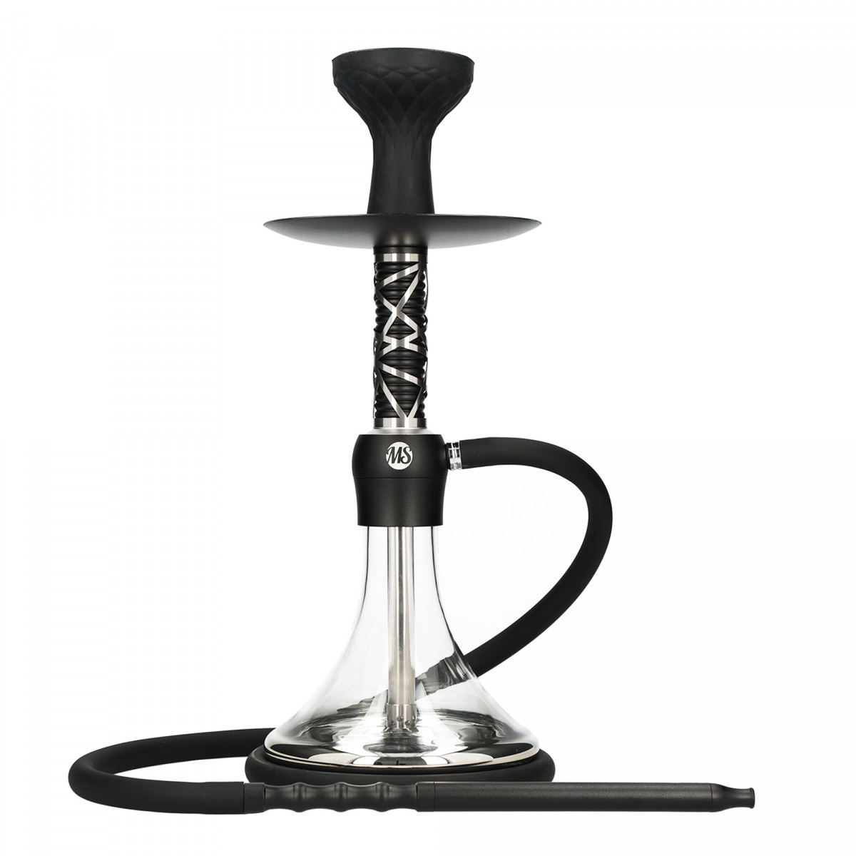 Shisha Ms Middle Daz