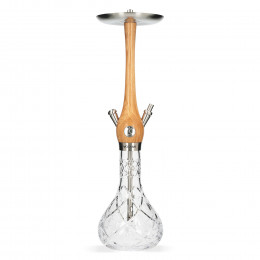 Wookah MEŞE KRİSTAL CLICK