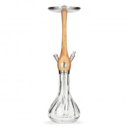 Wookah OAK CRYSTAL CLICK