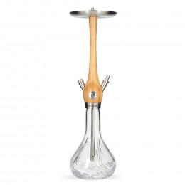 Wookah MEŞE KRİSTAL CLICK