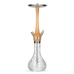 Wookah MEŞE KRİSTAL CLICK