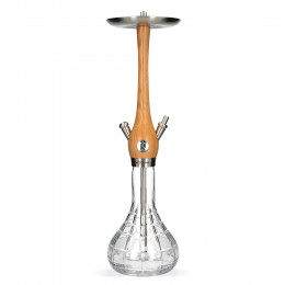Wookah MEŞE KRİSTAL CLICK