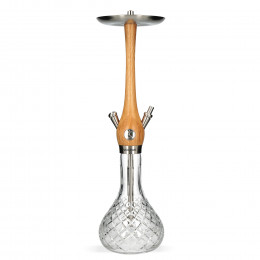 Wookah MEŞE KRİSTAL CLICK