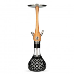 Wookah OAK CRYSTAL COLOR CLICK