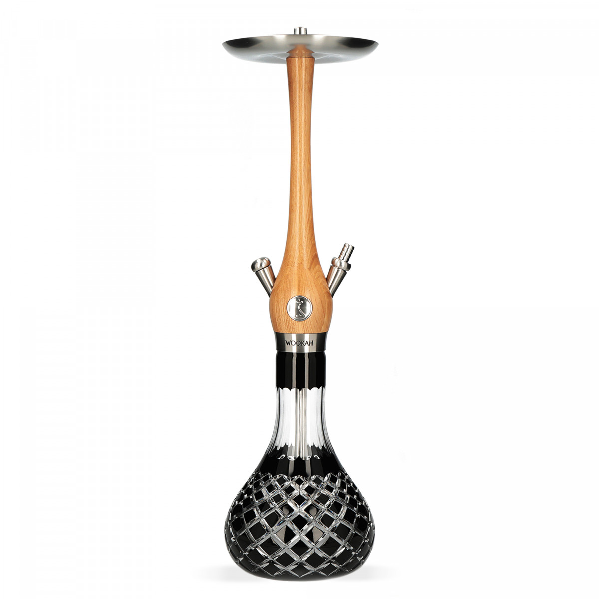 Wookah OAK CRYSTAL COLOR CLICK