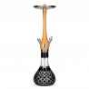 Wookah OAK CRYSTAL COLOR CLICK