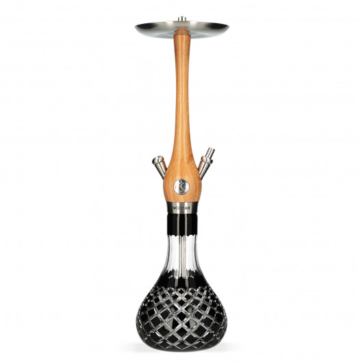 Wookah OAK CRYSTAL COLOR CLICK