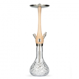 Wookah Alabaster Crystal Click