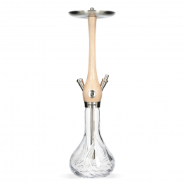 Wookah Alabaster Crystal Click