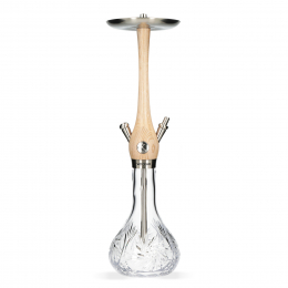 Wookah Alabaster Crystal Click