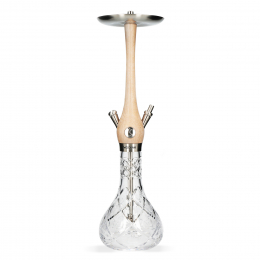 Wookah Alabaster Crystal Click
