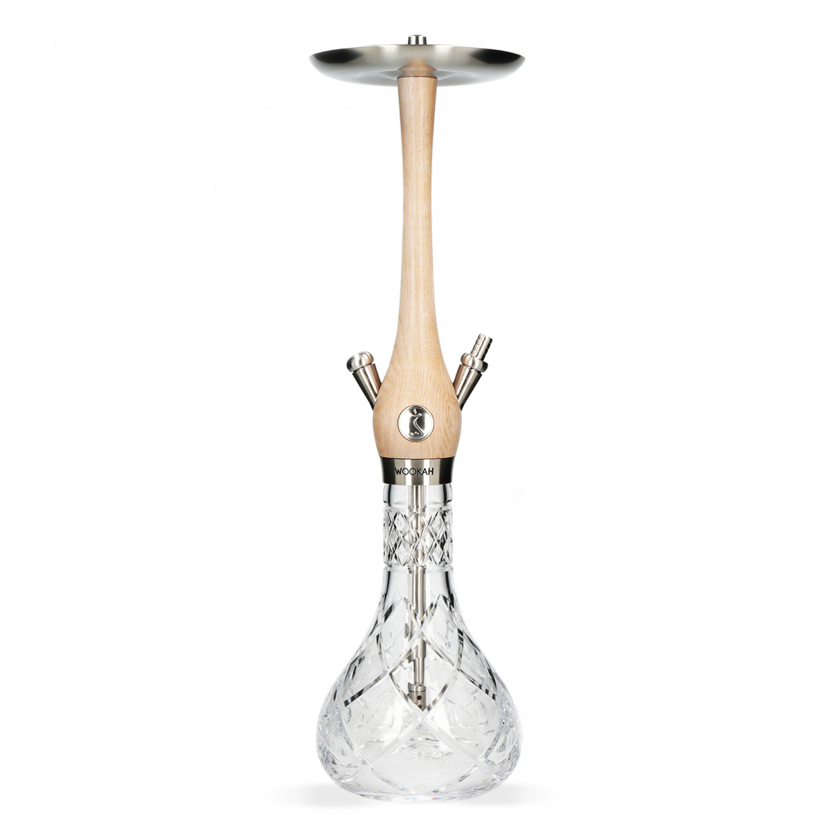 Wookah Alabaster Crystal Click