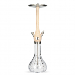 Wookah Alabaster Crystal Click