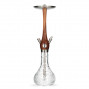 Наргиле WOOKAH WALNUT CRYSTAL CLICK