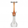 Šiša WOOKAH IROKO CRYSTAL CLICK