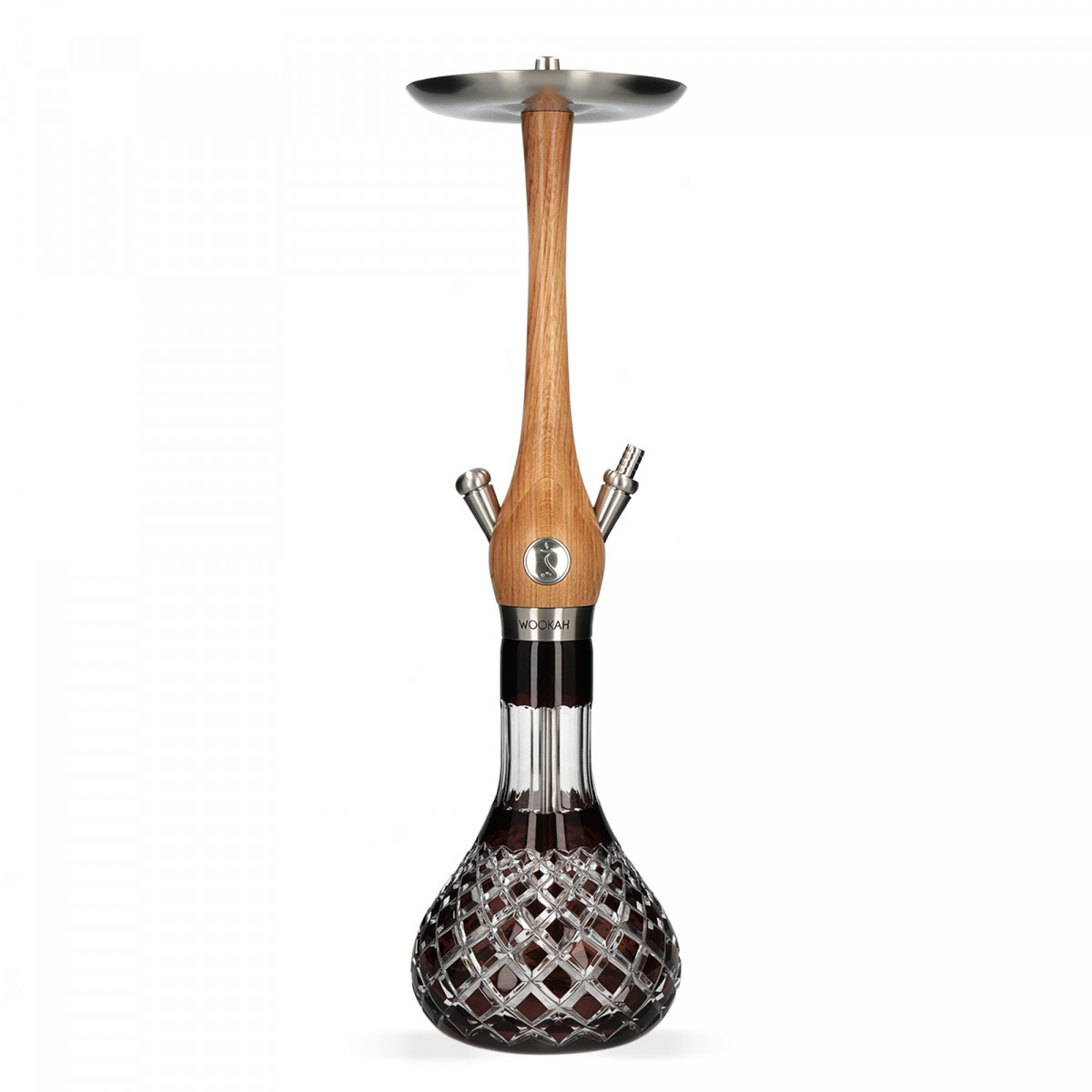 Wookah OAK CRYSTAL COLOR CLICK
