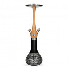 Wookah OAK CRYSTAL COLOR CLICK