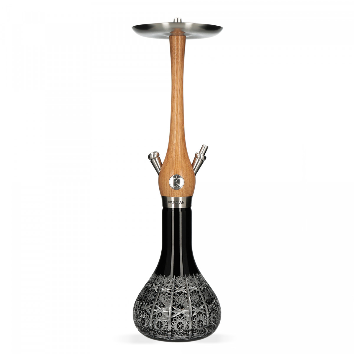 Wookah OAK CRYSTAL COLOR CLICK