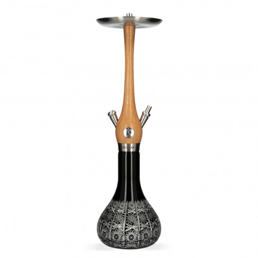 Wookah OAK CRYSTAL COLOR CLICK