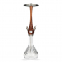 Наргиле WOOKAH WALNUT CRYSTAL CLICK