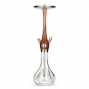Наргиле WOOKAH WALNUT CRYSTAL CLICK
