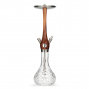 Наргиле WOOKAH WALNUT CRYSTAL CLICK
