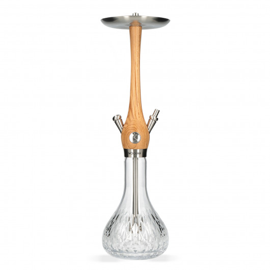Wookah OAK CRYSTAL CLICK