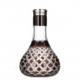 Ваза Wookah Crystal Color Click