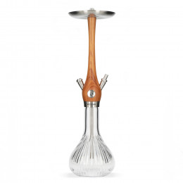 WOOKAH IROKO CRYSTAL CLICK Nargile