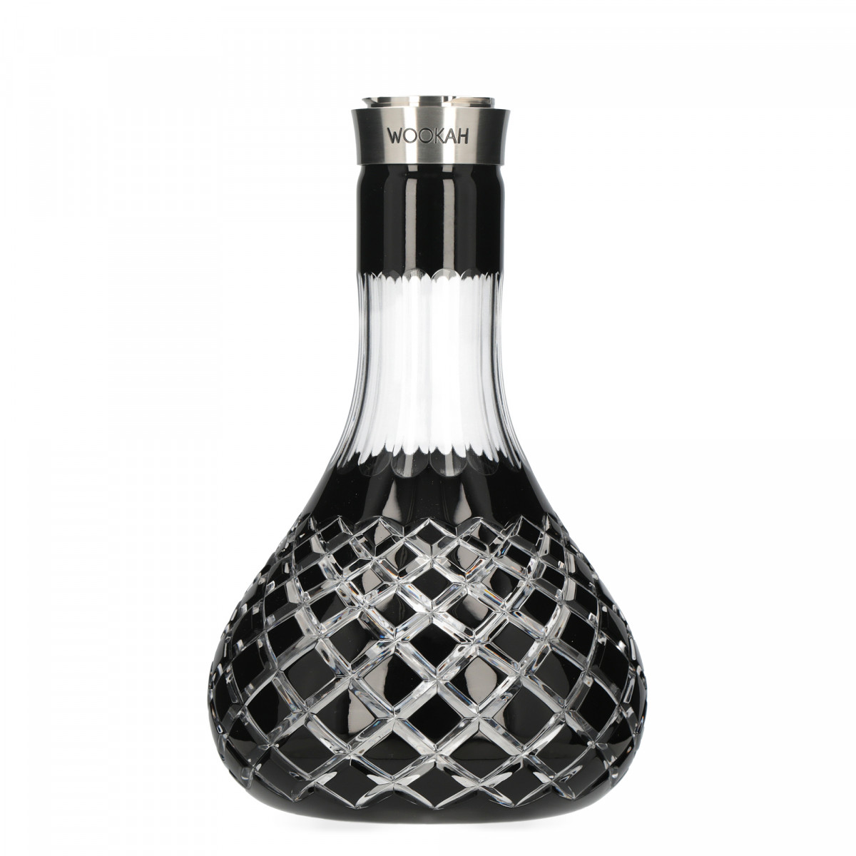 Колба Wookah Crystal Color Click