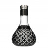 Βάζο Wookah Crystal Color Click