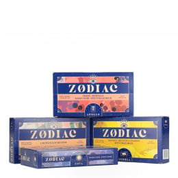 ZODIAC 200g Sapore per Shisha