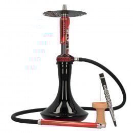 Chicha El Bomber Off Road 4x4