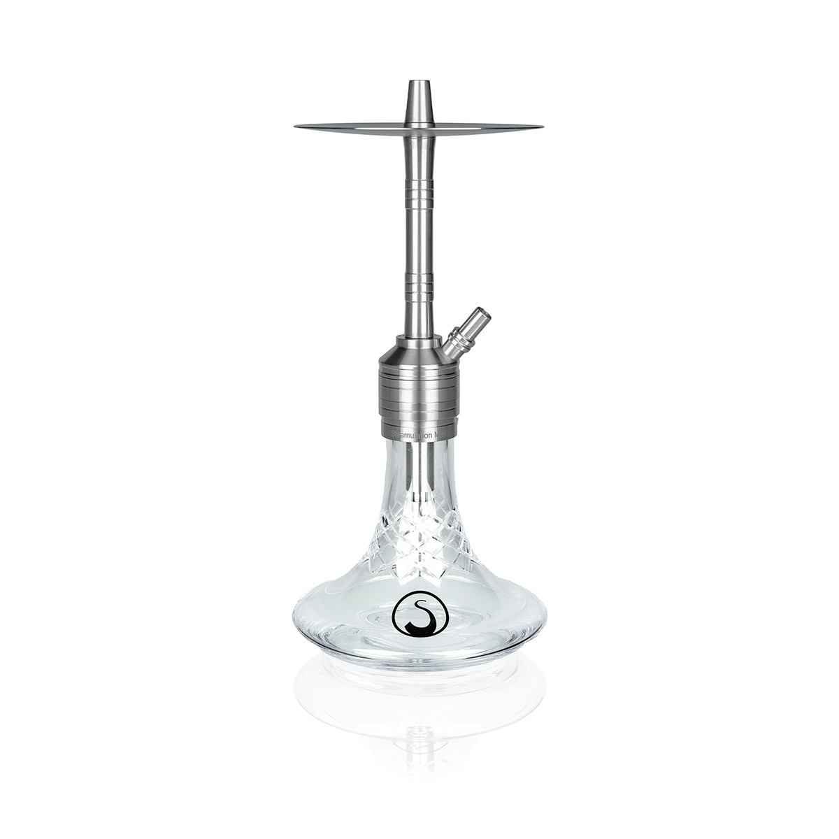 Steamulation Mini Gen. 2 Kristal