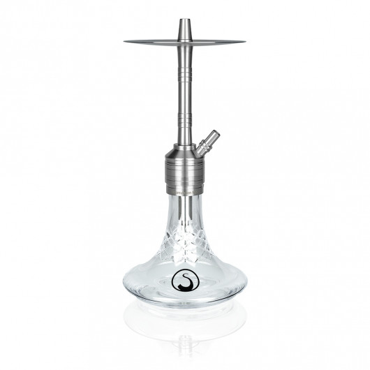 Steamulation Mini Gen. 2 kristal