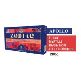 ZODIAC 200g Shisha-Geschmack