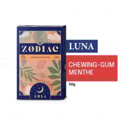 Zodiac 50g: Shisha-Geschmack mit Teeblättern | El Badia