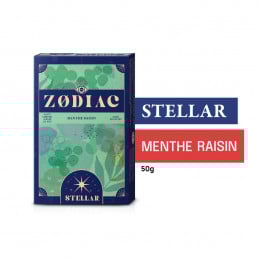 ZODIAC 50g Shisha-Geschmack