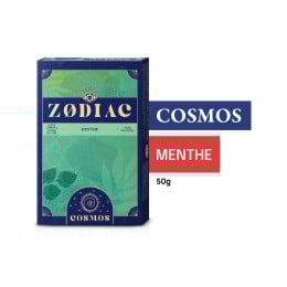 ZODIAC 50g Shisha-Geschmack