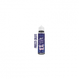 E-lichid Freeze 50ml 0% Nicotină