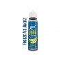 E-liquid Freeze 50ml 0% nikotyny