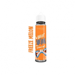 Жидкость для вейпа Freeze 50мл 0% никотина