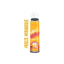Жидкость для вейпа Freeze 50мл 0% никотина