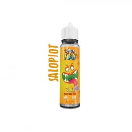 E-liquide Multi Freeze 50ml 0% Nicotine