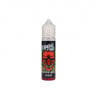 E-liquide Tribal Force 50ml 0% Nicotine