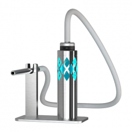 قاعدة HOOKAH DOCK من Fumytech لجهاز HOOKAH AIR