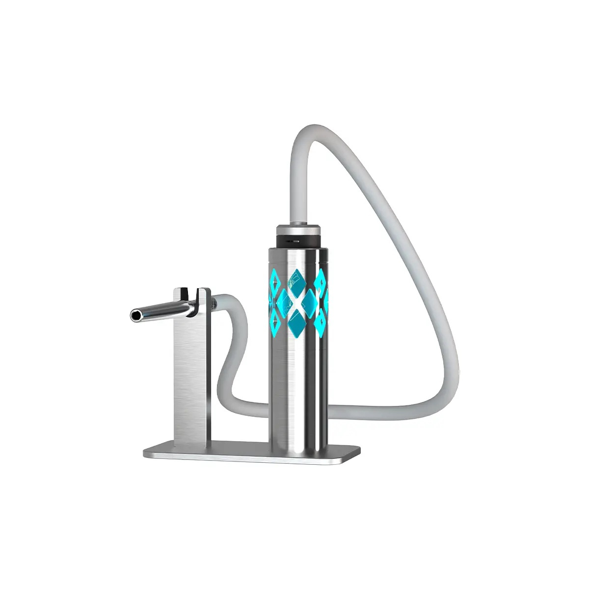 قاعدة HOOKAH DOCK من Fumytech لجهاز HOOKAH AIR