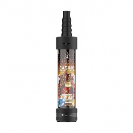 Ηλεκτρονικός ναργιλές E-chicha Hookah Air by Fumytec