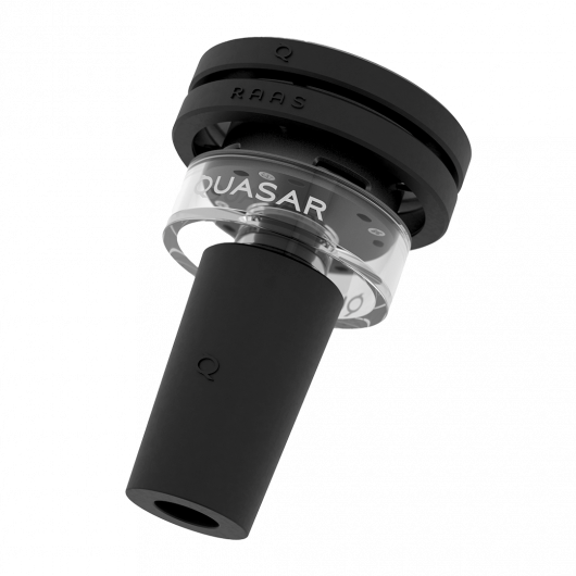 Küçük Quasar Raas 2
