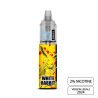 Puff 7000 Randm Tornado X White Rabbit 2% Nicotine